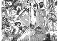 [Ozawa Reido] Mesubuta Kakumei [Chinese]