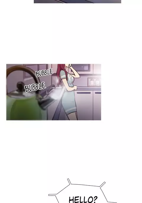 Scandal of the Witch Ch.1-22