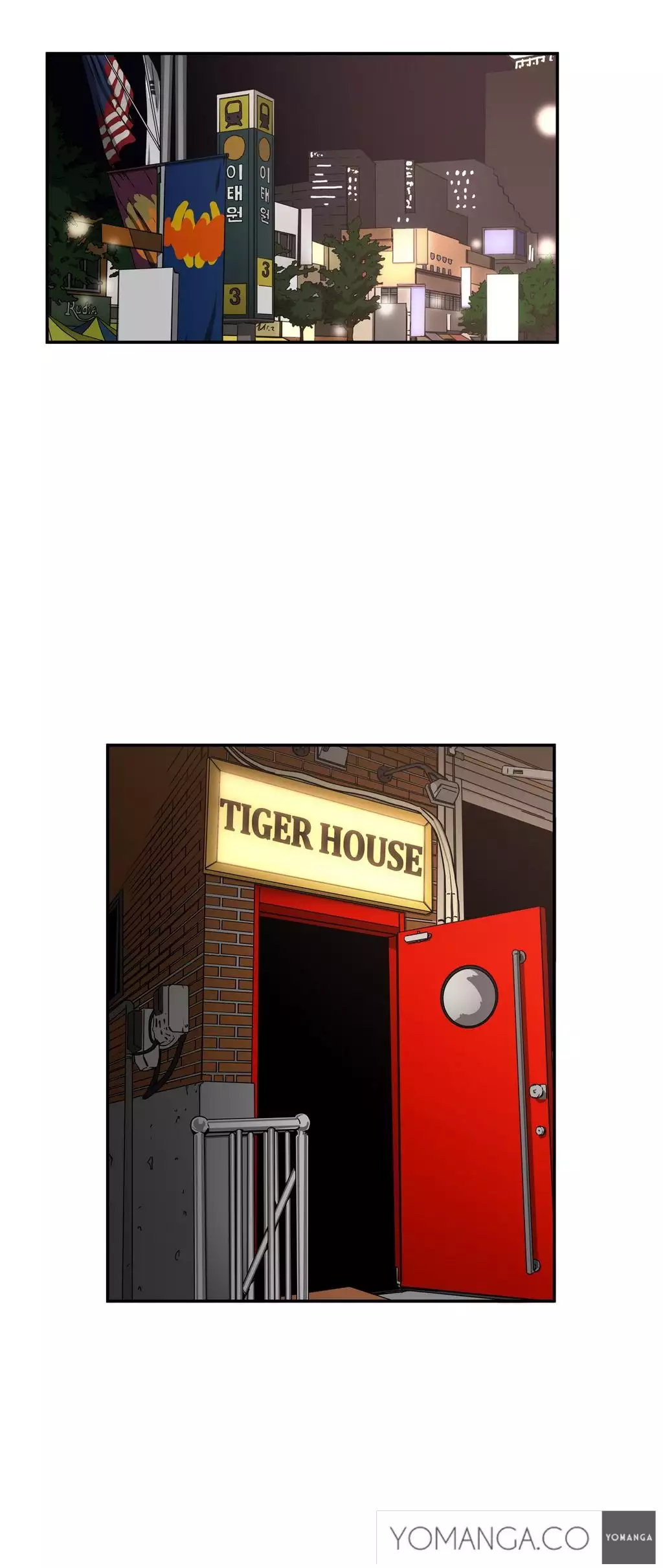 Refrain Love Ch.1-19