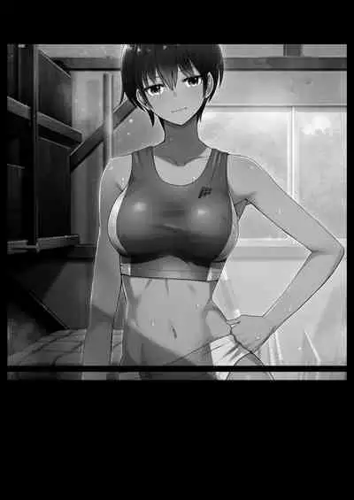 My Senpai's Face, Corrupted by Sex, A Sneak Peek Into The Track & Field Club Room