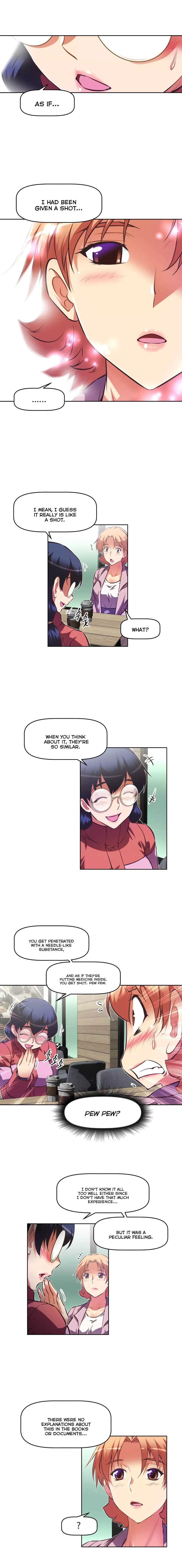 Brawling Go Ch.76-125