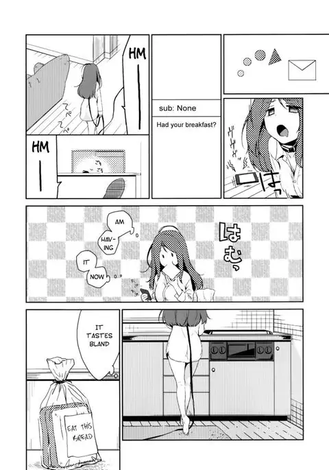 Kanojo no Pet Jinsei 2