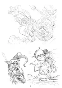 (C67) [HAPPO RYUU (Happoubi Jin)] Hole In Love [English] [tap-trans & secondhandscans]