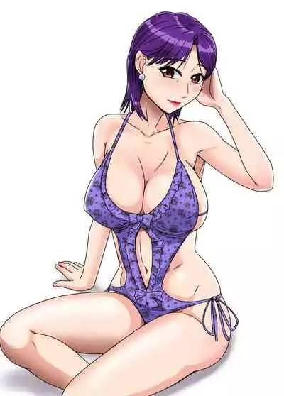 歳の差カップル中出し温泉旅行