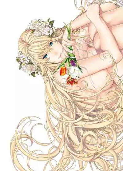 [Anthology] LOVE ADDICTION [Digital]