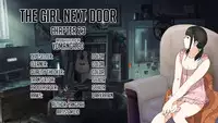 Girl Next Door Ch.1-29 (English) (Ongoing)