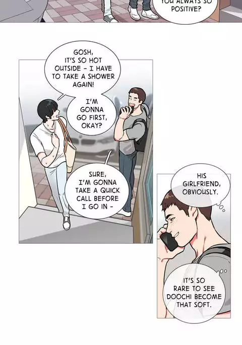 Sadistic Beauty Ch.1-25