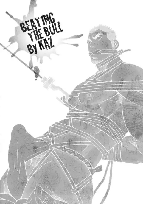 Beating the Bull by KAZ