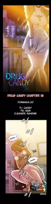 [Yihyeonmin] Drug Candy Ch.0-33 [English] [YoManga]