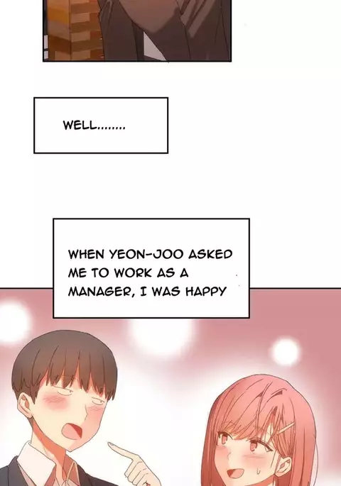 Hari Dormitory Ch.0-24