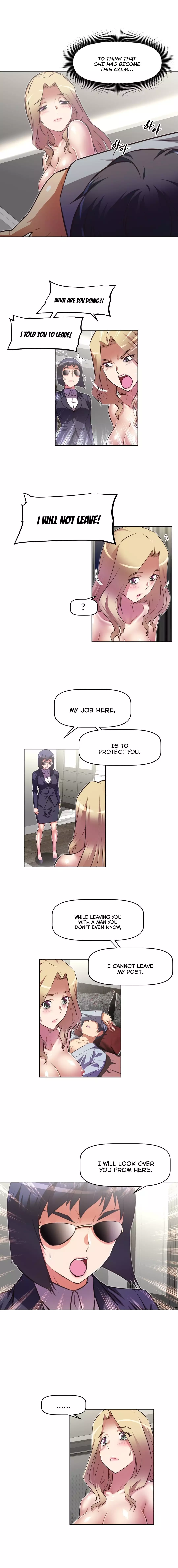 Brawling Go Ch.76-125