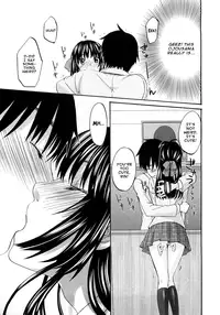 [Kitakawa Touta] SSS #09 Okouchi Rin & Karen (Sweet Sketch Second) [English] =amailittlething=