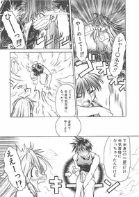 [Shizaki Masayuki] Abyssinian