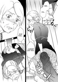 [Arubain] Shimako ~Tsuma no Haha~ 1 | Shimako ~Mother of Wife~ 1 [English]