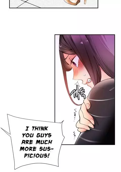 Lilith`s Cord Ch.1-26