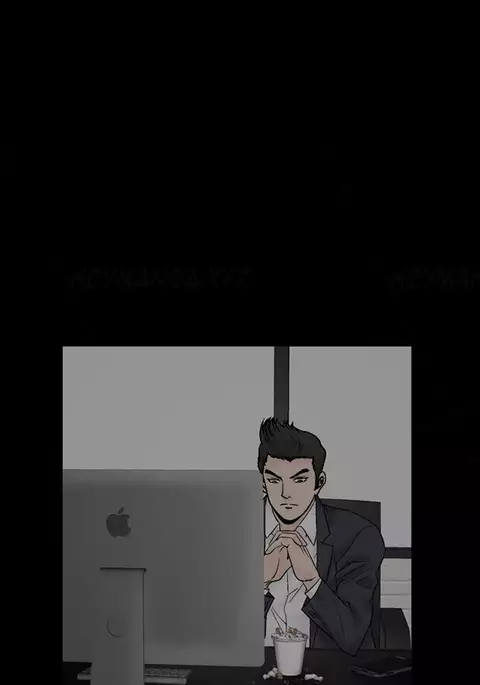 The Taste of Hands Ch.1-48