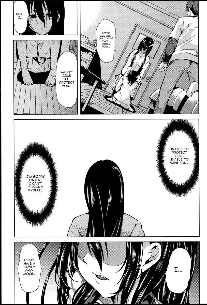 Midara na Karada ni Sareta Kara