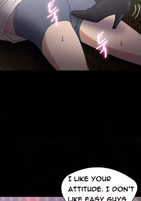 Secret Island Ch.1-20