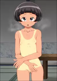 "Lolicon Taikendan" Shouwa no Gachi Loli Baishunyado ni Kayotteita Toki no Hanashi.