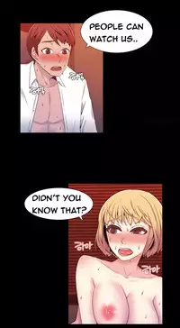 Miss Mystic Ch.1-26 (English) (Ongoing)