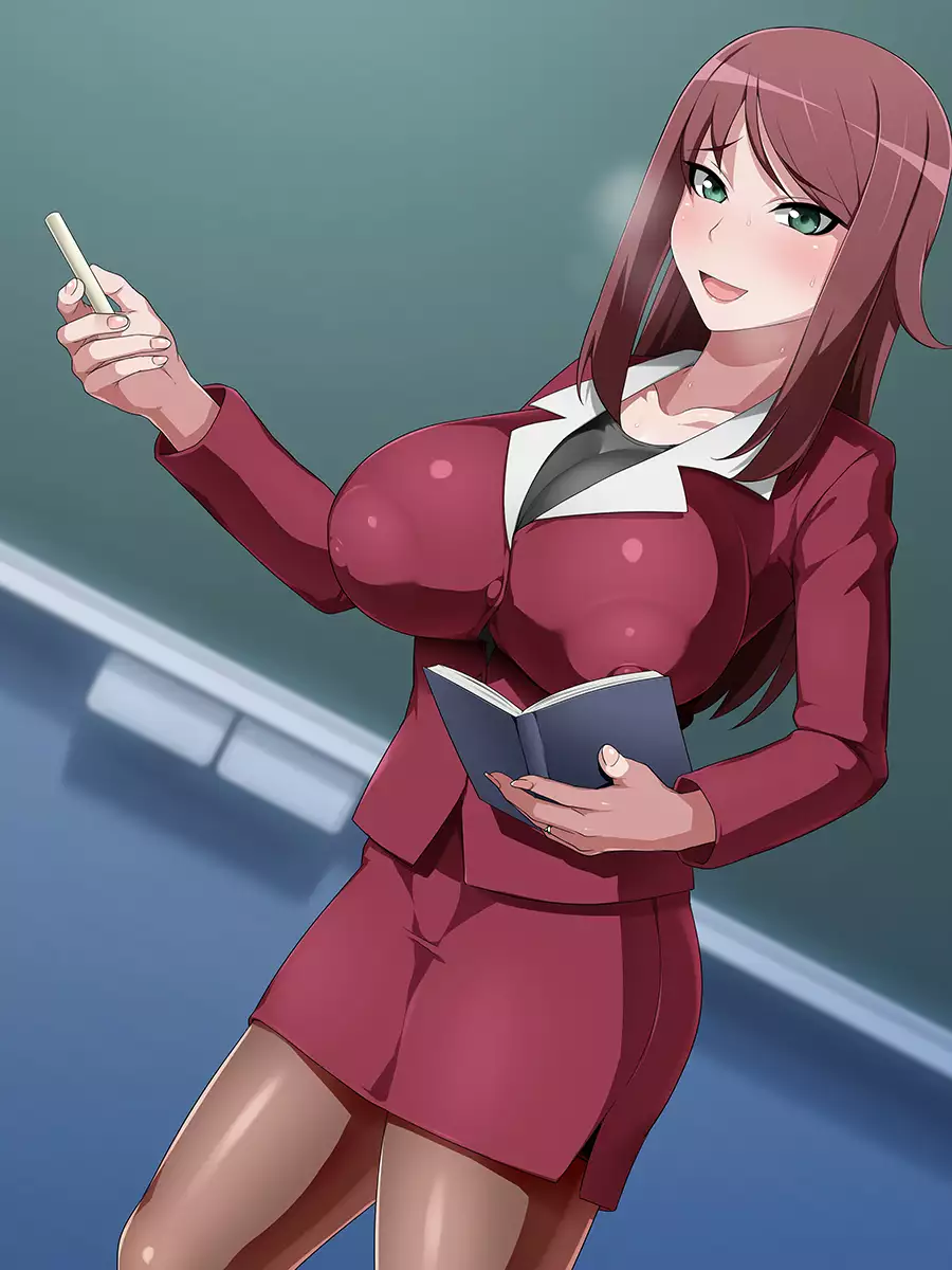 Uranama Ura Seitai Seikei ni Do Hamari Shita Hitodzuma Yokyoushi