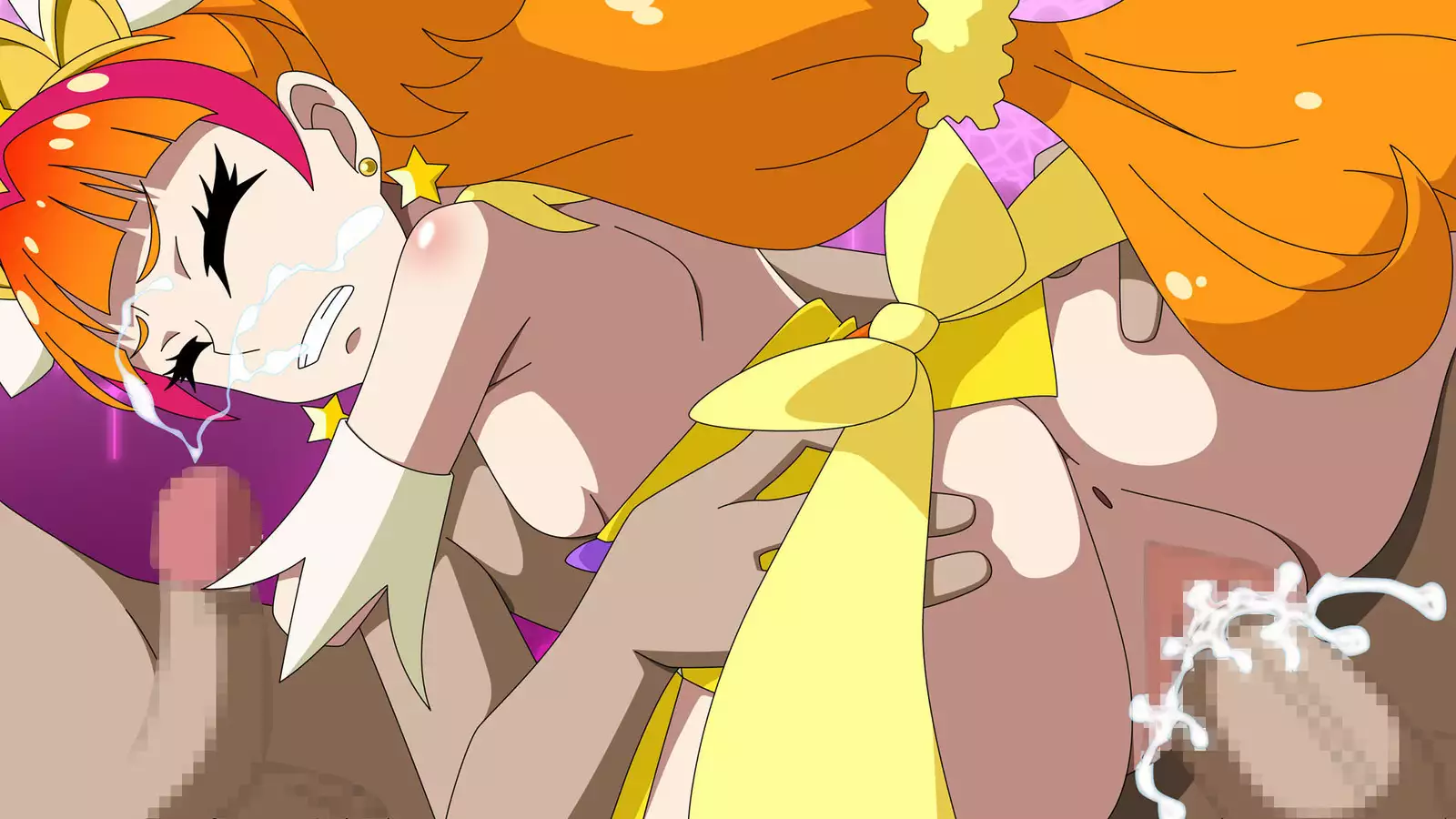 Princess Little Room