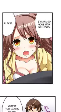 [Porori] My First Time is with.... My Little Sister?! (Ongoing)