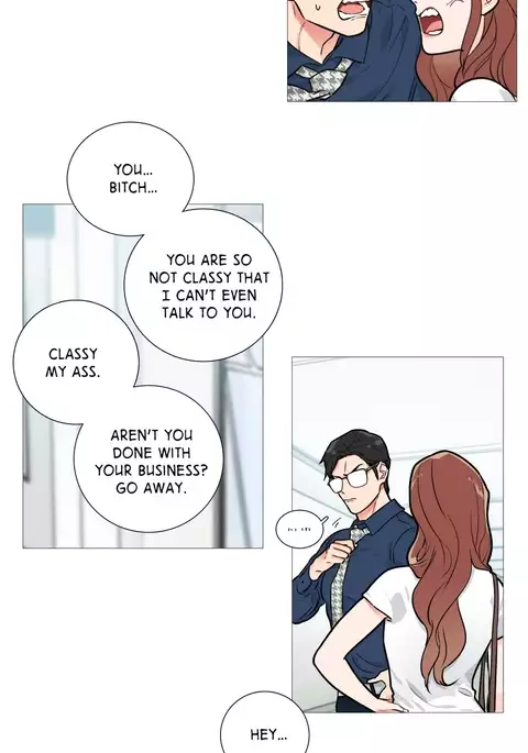 Sadistic Beauty Ch.1-25