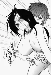 COMIC Momohime 2004-08