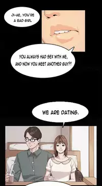 First Love Syndrome Ch.1-8 (English) (Ongoing)