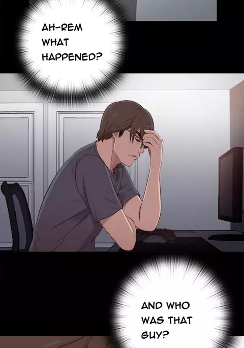 Girl Next Door Ch.1-36