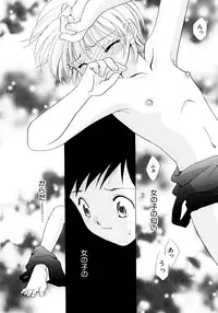 [Nagareboshi Hikaru] Tokubetsu na Hi