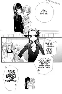 [Mikuni Hadzime] Gokujou Drops 2 [English] [Wings of Yuri]