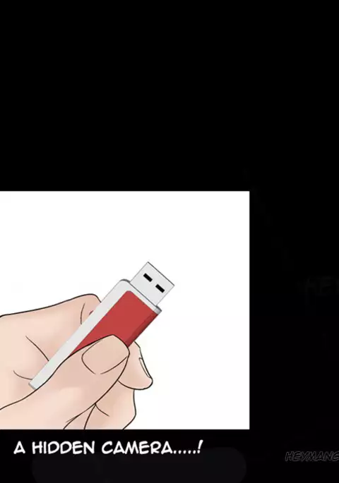 The Taste of Hands Ch.1-60