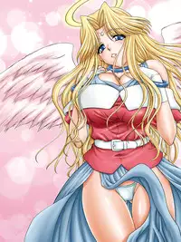 [BLUE BLOOD'S] Heaven or HELL 3-01