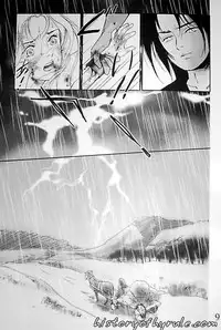 X The Dark Legend of Zelda