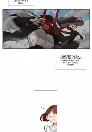 Devil Drop Chapter 1