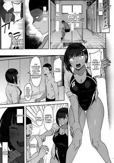 Zutto Shinjiteru | I've Always Believed In You