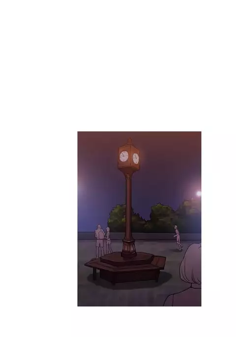 Scandal of the Witch Ch.1-25