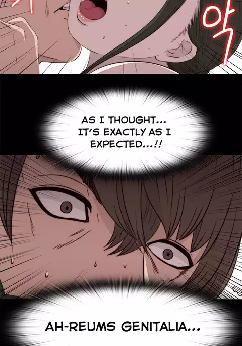 Girl Next Door Ch.1-36