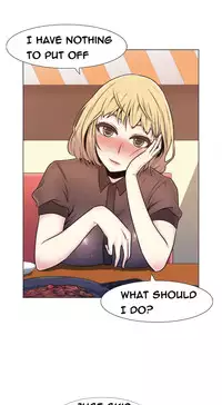 Miss Mystic Ch.1-25 (English) (Ongoing)