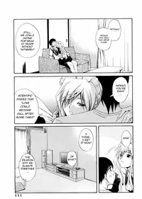 [Aoki Kanji] Fetishist Setsuko-san (Only You) [English] [Animaksiat]