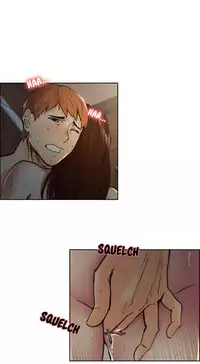 [TEAM.serious] 岳母家的刺激生活 1-17 [Chinese] [sp个人复制粘贴汉化]