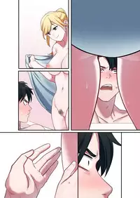 [Yamanashi Musume.] Iede Gal ni Nama Nakadashi Shimakutte, Seishori Dousei Hajimemashita