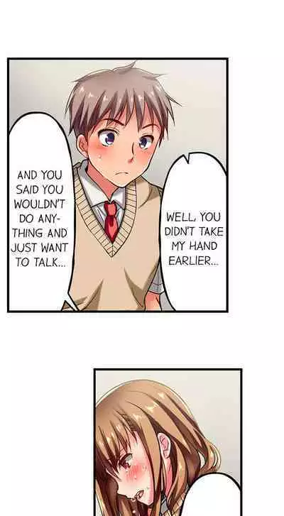 [Fujiko Momoshika] Only I Know Her Cumming Face (Ch.01~47) [English]