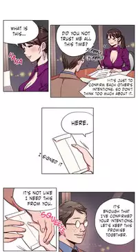 [Ramjak] Atonement Camp Ch.1-38 (English) (Ongoing)