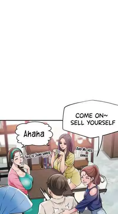 New Town [Lee Wan, Kim Suna] Ch.25/? [English] [Manhwa PDF]
