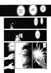 [Nakanoo Kei] Sometime Somewhere [English] [SaHa]