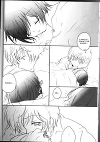 [Eidanchikatetsu(Masayoshi Tomoko)]sakura no kuni, sekai no owari[code geass]english [fate circle]