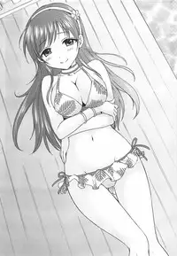 (C92) [SAILORQ2 (RYÖ)] MISS BRAND-NEW DAY (THE IDOLM@STER CINDERELLA GIRLS)